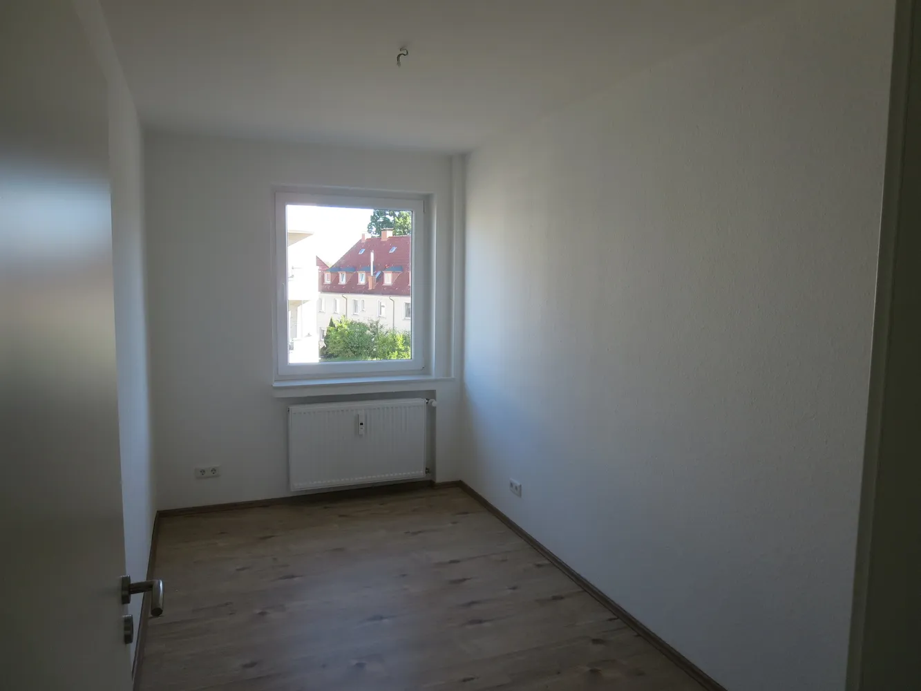4 Zimmer Wohnung mit 62 m² in Bochum – Bild 12