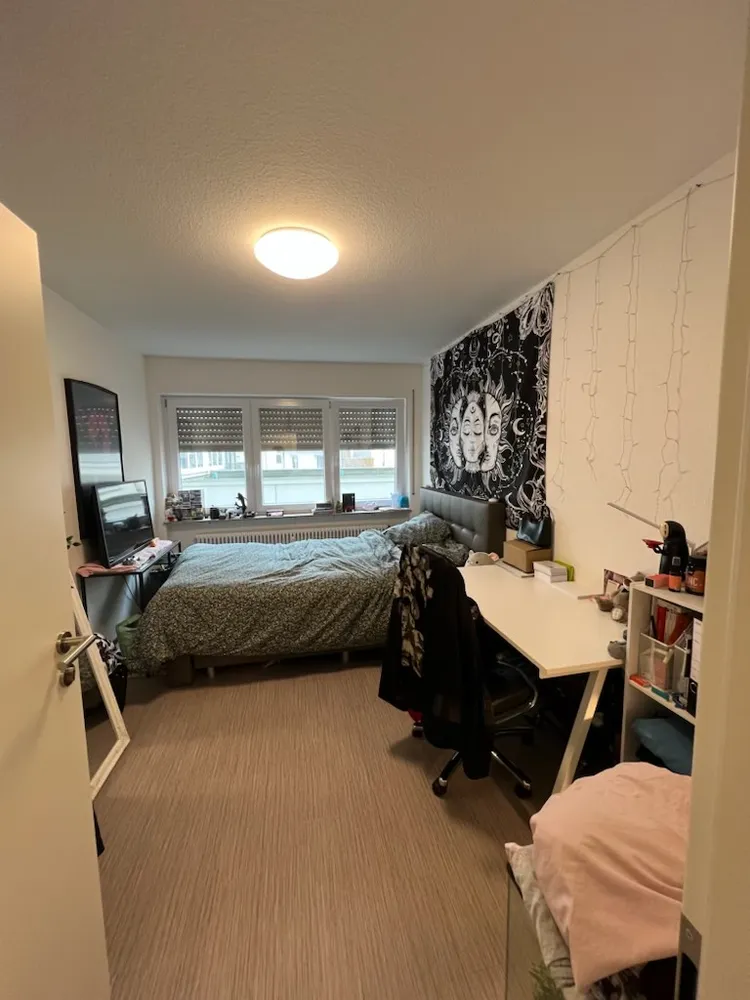 3 Zimmer Wohnung mit 75 m² in Kaiserslautern – Bild 10