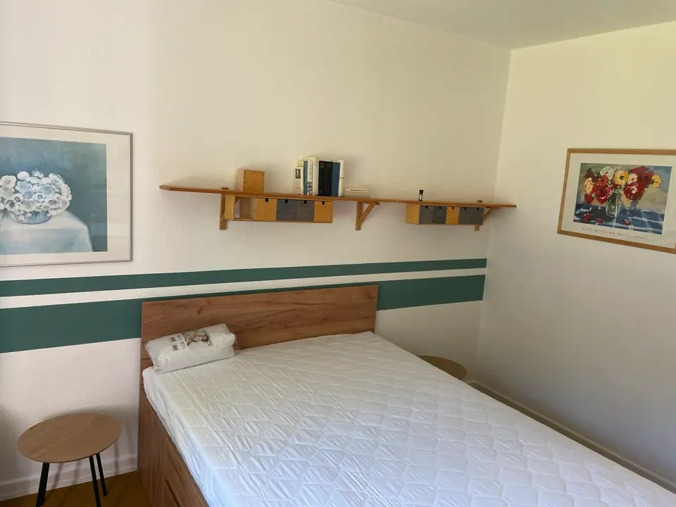 2 Zimmer Wohnung mit 67 m² in Kiel – Bild 3