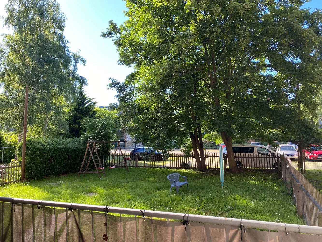 4 room apartment with 96 m² in Zwickau – Photo 7
