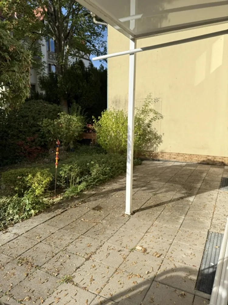 3 Zimmer Wohnung mit 80 m² in Wiesbaden – Bild 4