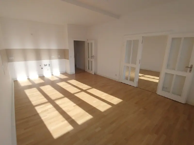 4 Zimmer Wohnung mit 120 m² in Dresden – Bild 5