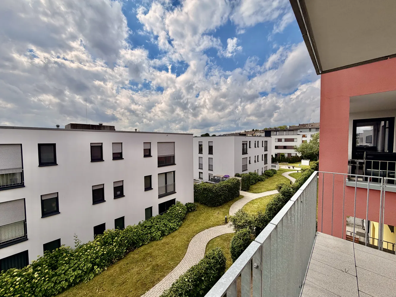4 room apartment with 87 m² in Dortmund – Photo 4