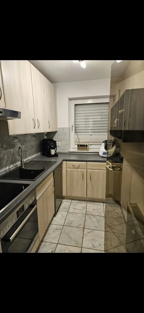 2 Zimmer Wohnung mit 70 m² in Wuppertal – Bild 5