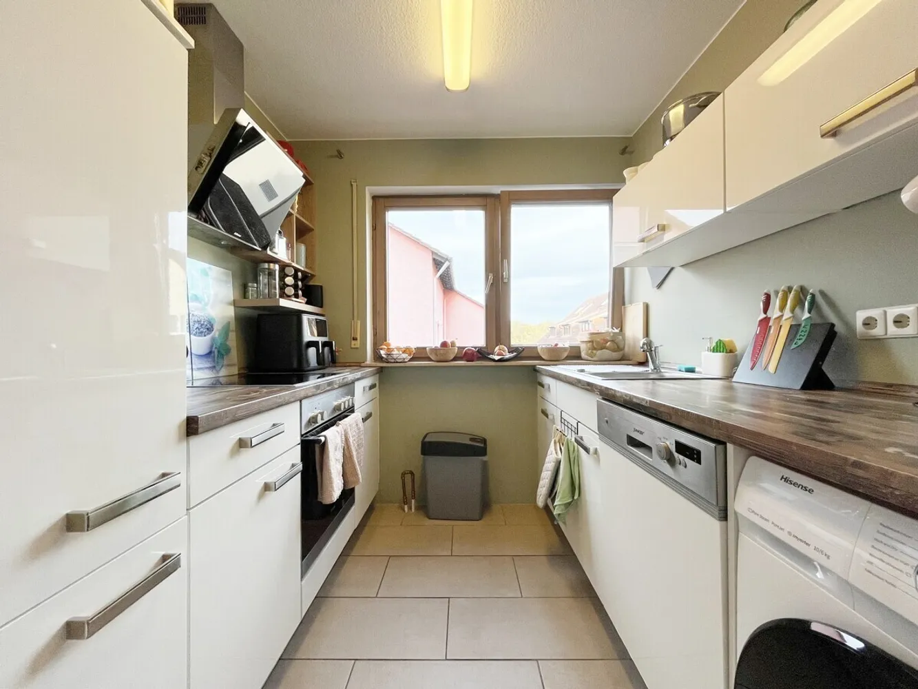 2 Zimmer Wohnung mit 65 m² in Reutlingen – Bild 4