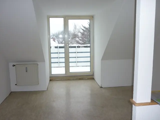 2 Zimmer Wohnung mit 34 m² in Düsseldorf – Bild 3