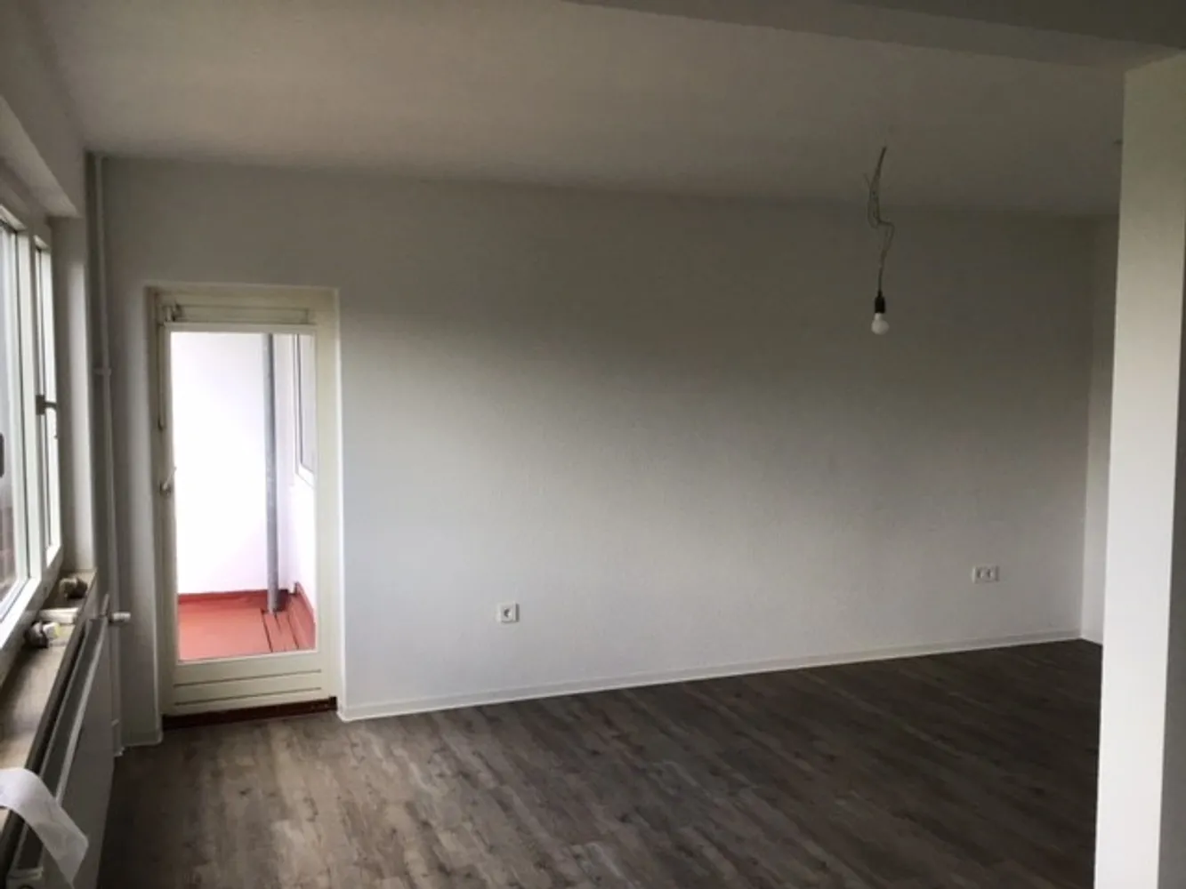 2 room apartment with 66 m² in Hanover – Photo 7