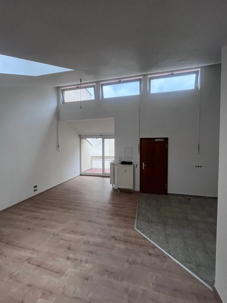 1 Zimmer Wohnung mit 43 m² in Cottbus – Bild 2