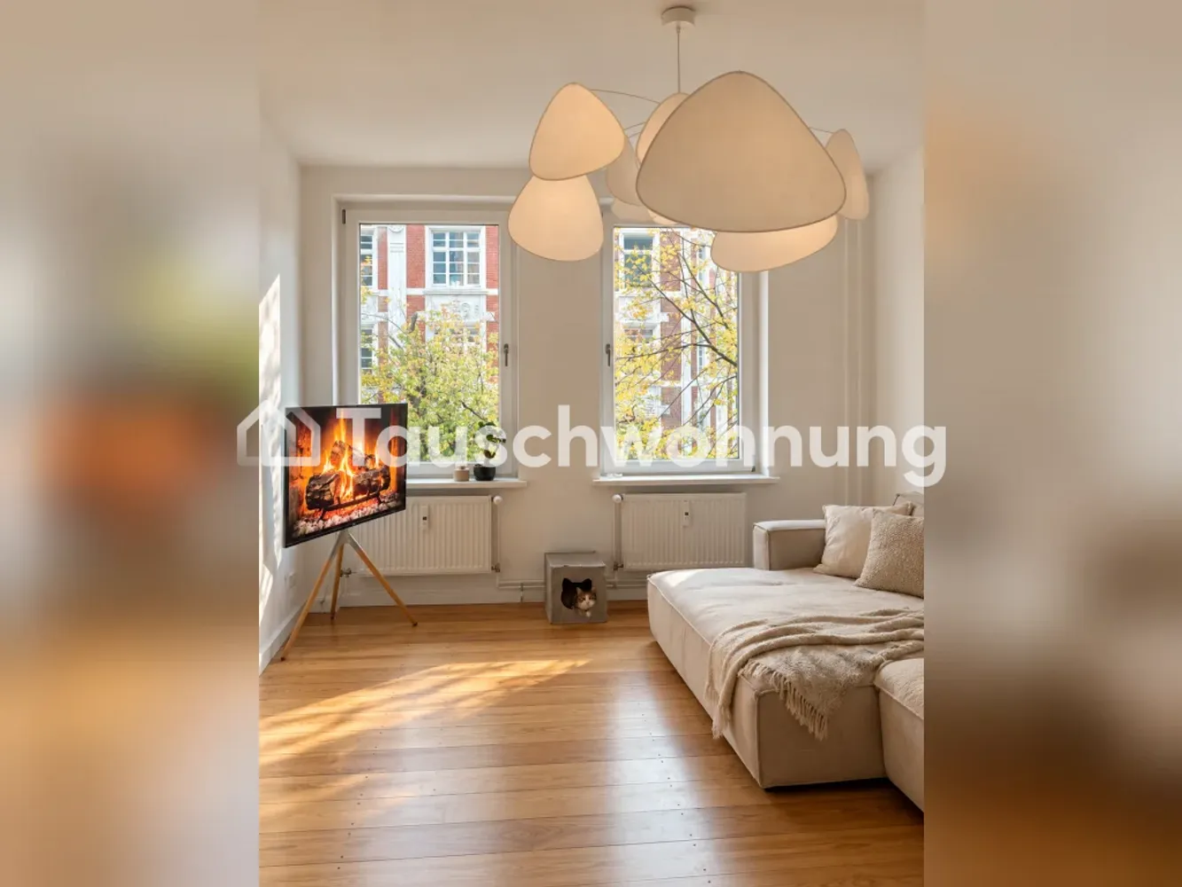 3 Zimmer Wohnung mit 64 m² in Hamburg – Bild 4