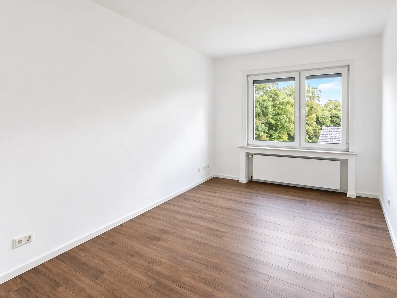 3 Zimmer Wohnung mit 71 m² in Hannover – Bild 12