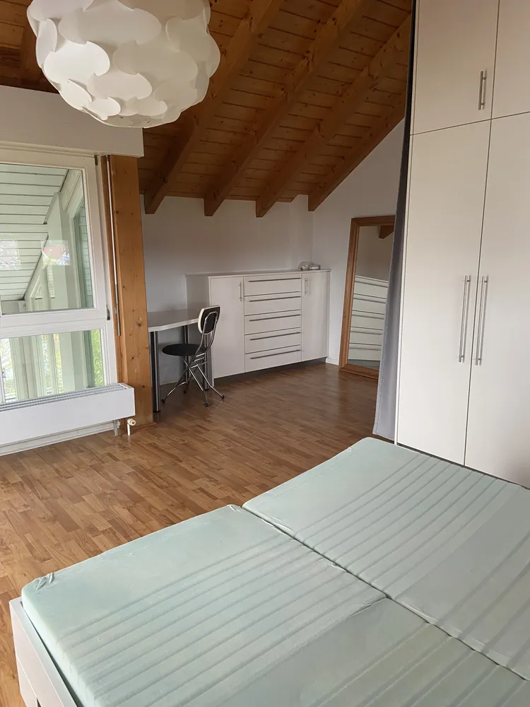 3 room apartment with 75 m² in Backnang – Photo 10