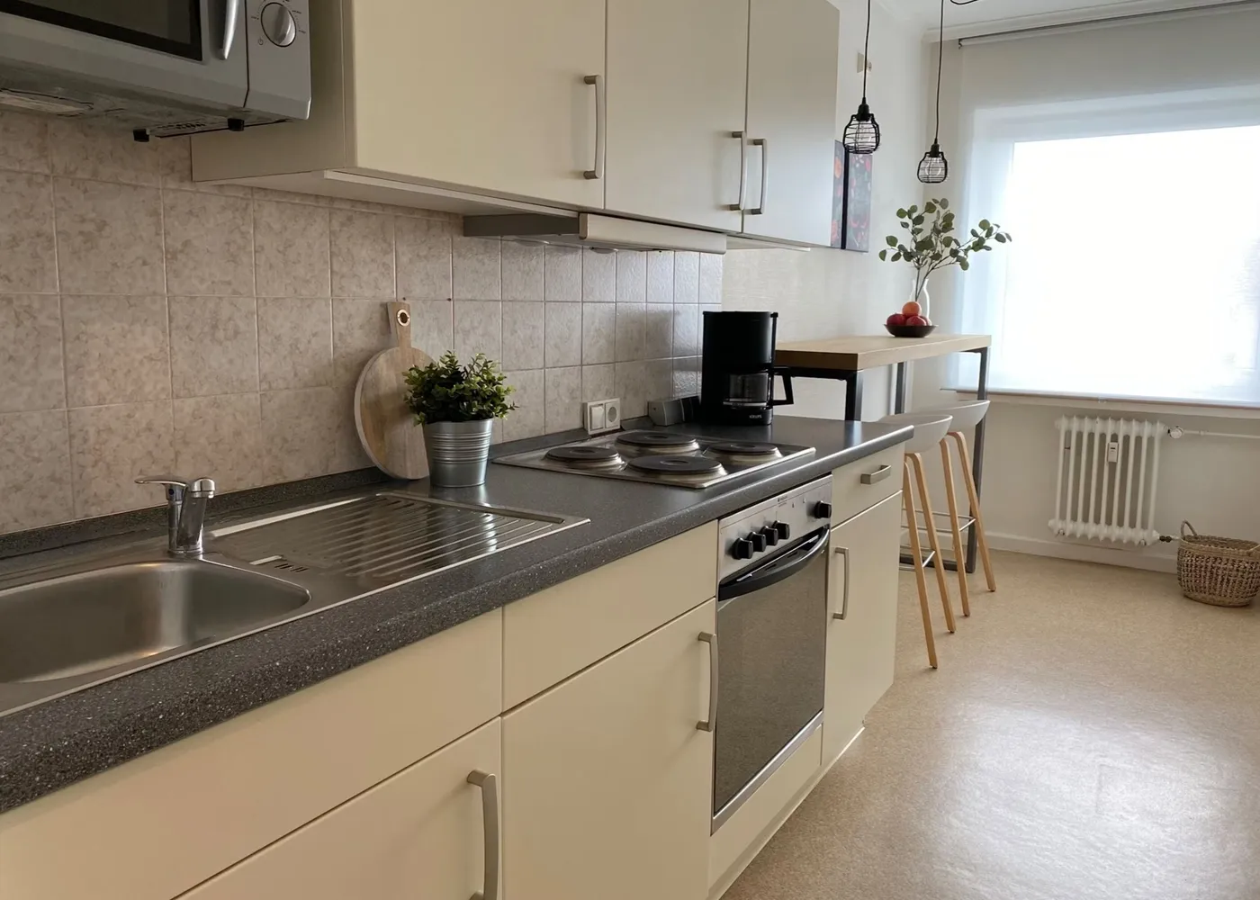 2 Zimmer Wohnung mit 55 m² in Nürnberg – Bild 7