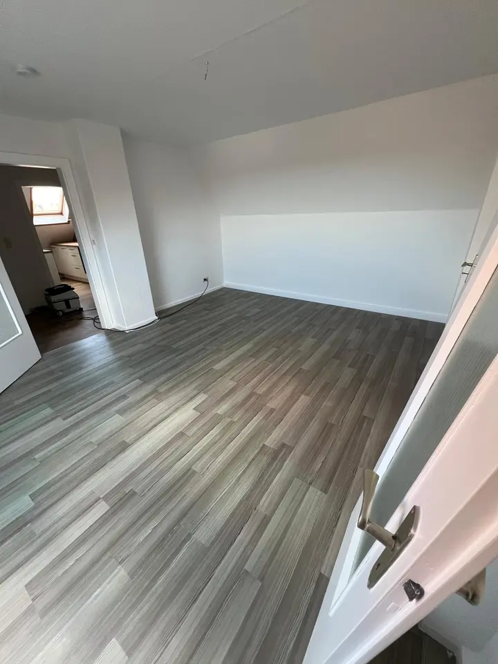 2 Zimmer Wohnung mit 45 m² in Bielefeld – Bild 1
