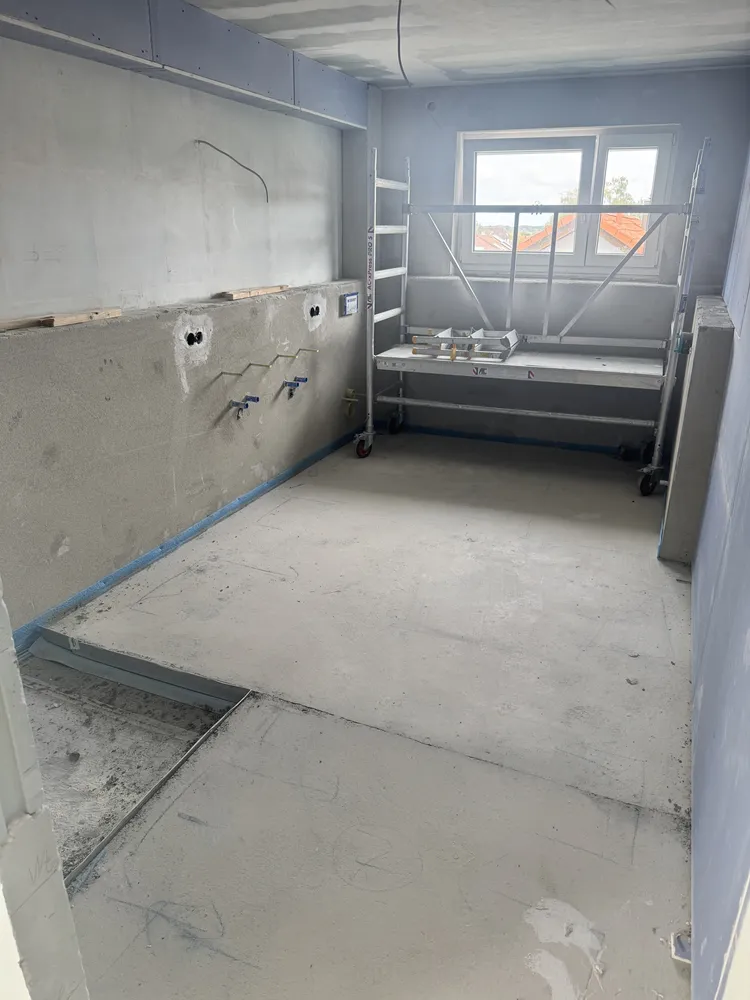 4 Zimmer Wohnung mit 111 m² in Neu-Ulm – Bild 2