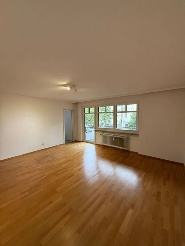 1 Zimmer Wohnung mit 42 m² in Hamburg – Bild 3