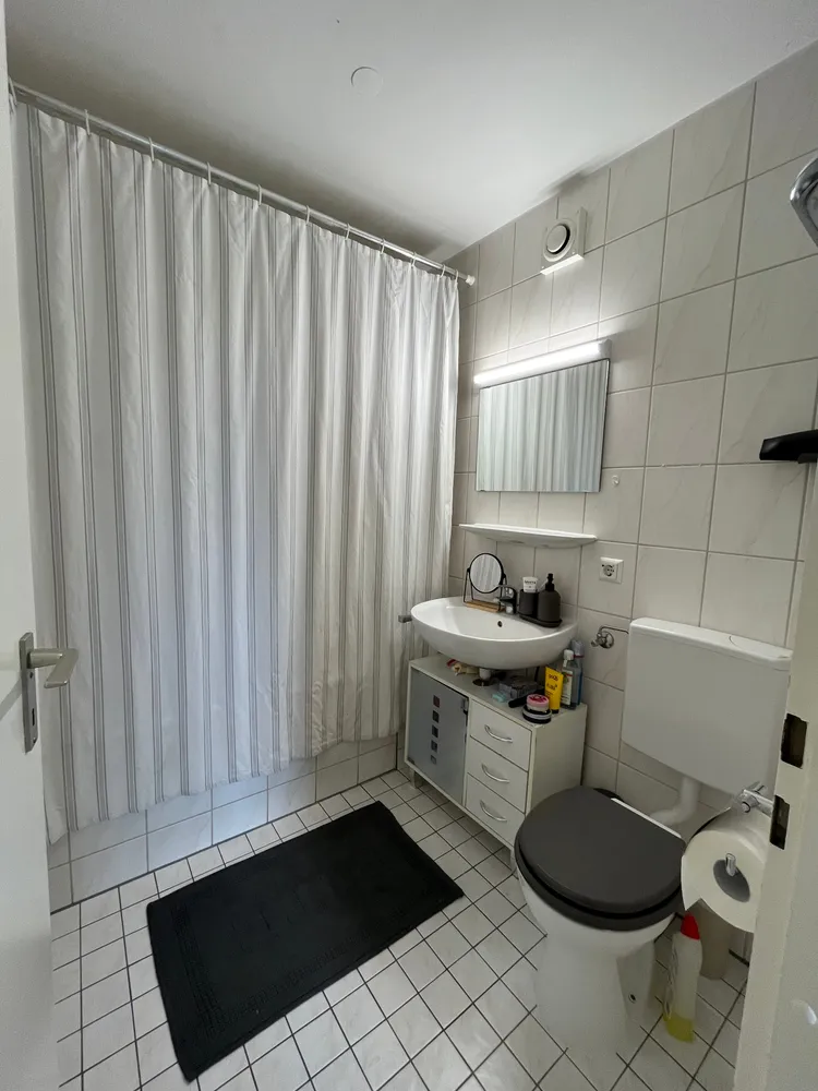 2 Zimmer Wohnung mit 60 m² in Stuttgart – Bild 4