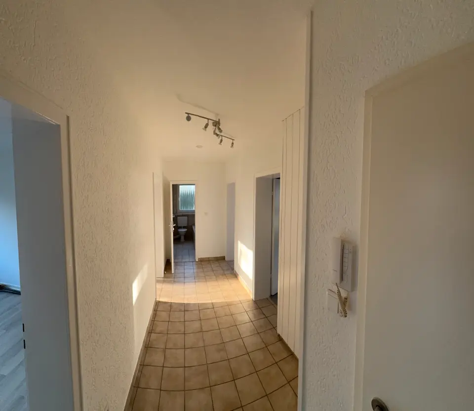4 Zimmer Wohnung mit 69 m² in Oberhausen – Bild 8