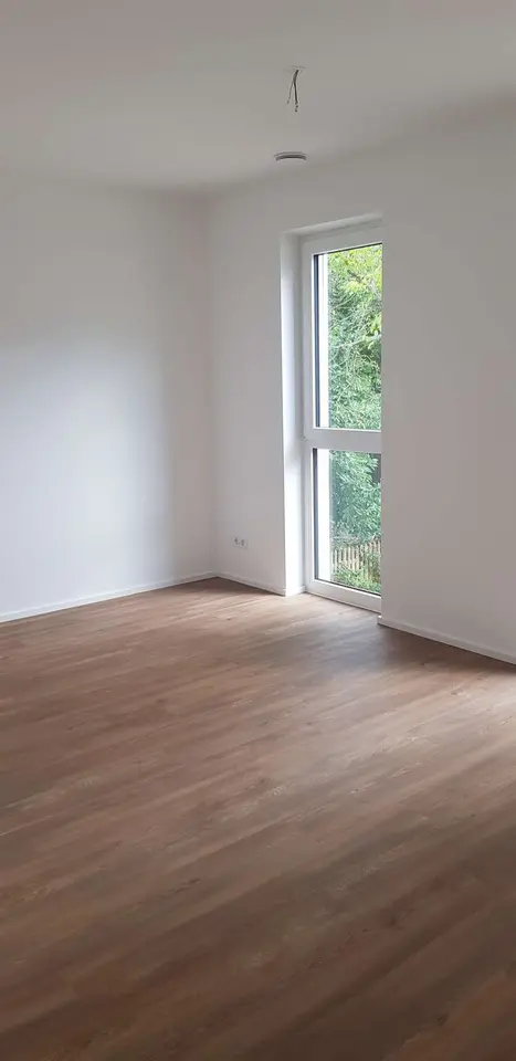 2 Zimmer Wohnung mit 61 m² in Nördlingen – Bild 6