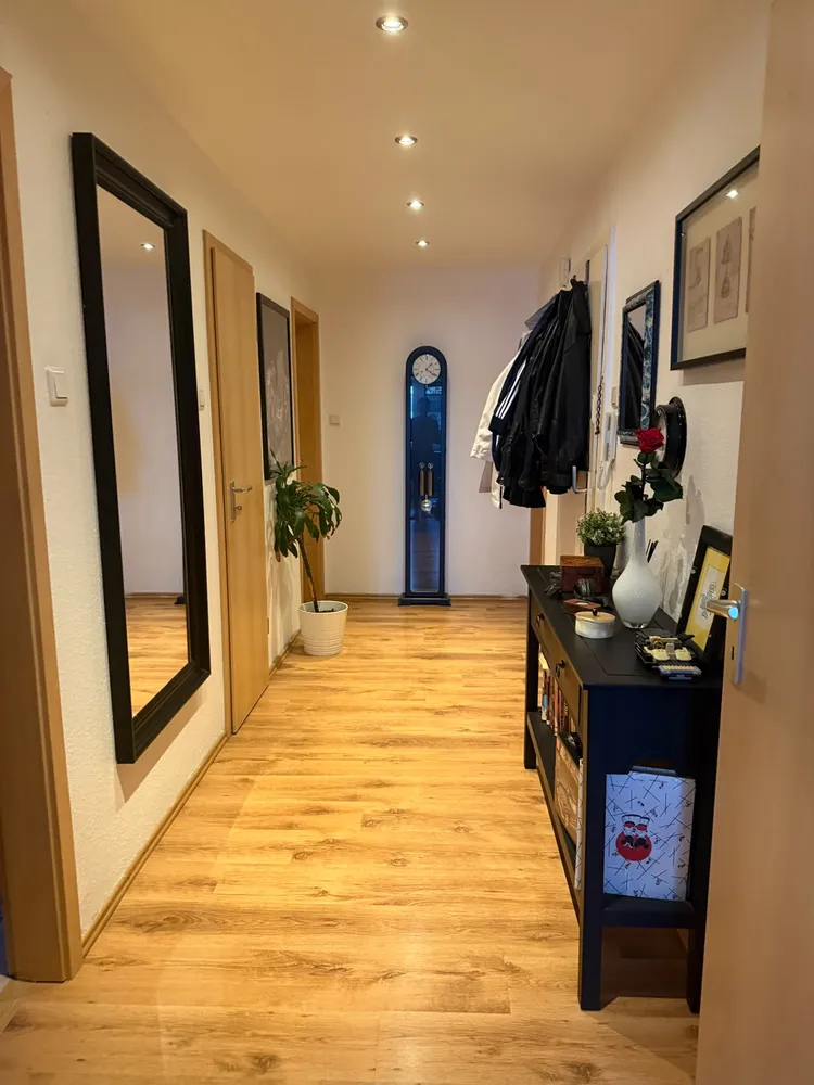3 Zimmer Wohnung mit 71 m² in Duisburg – Bild 10