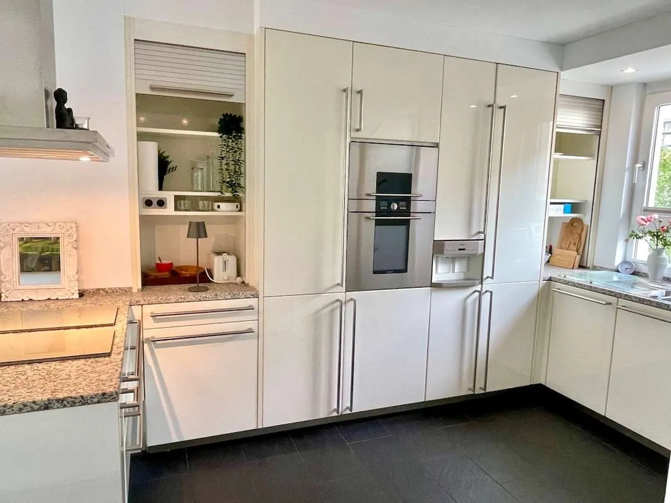 6 Zimmer Wohnung mit 118 m² in Düsseldorf – Bild 10