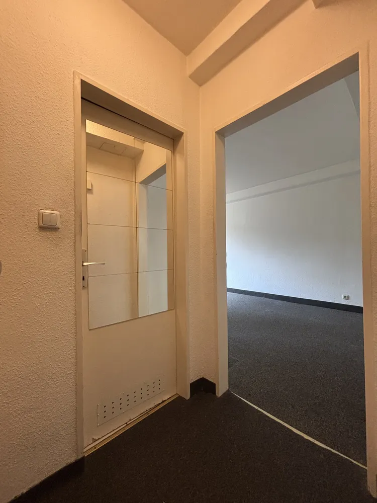 1 Zimmer Wohnung mit 25 m² in Frankfurt am Main – Bild 7
