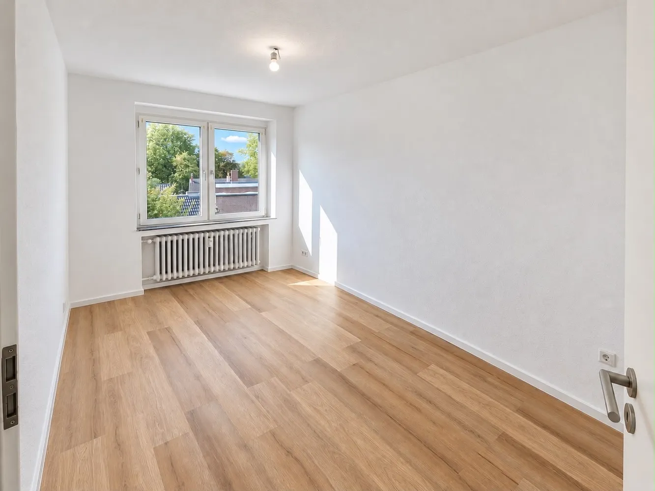 3 Zimmer Wohnung mit 54 m² in Krefeld – Bild 5