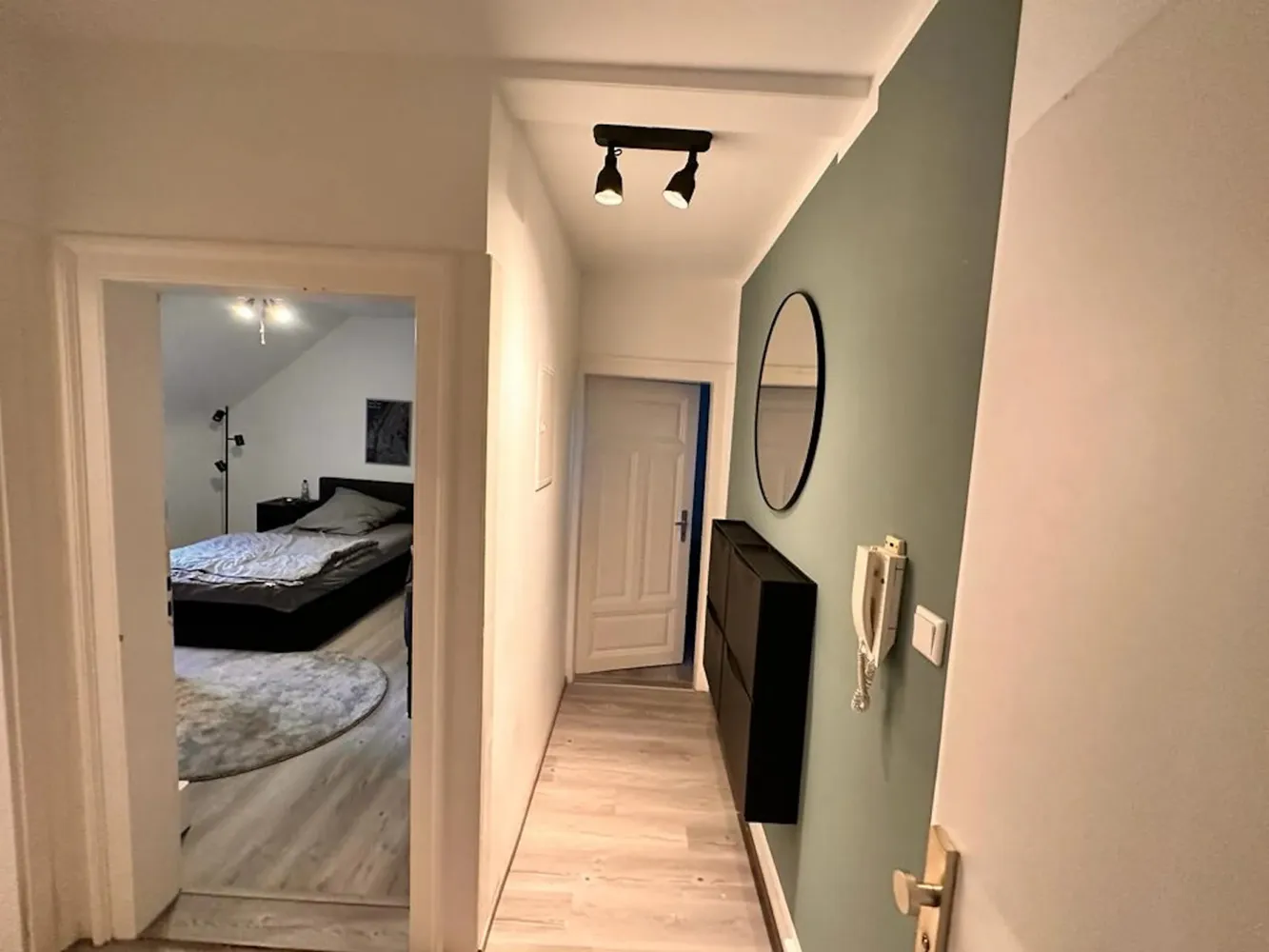 WG-Zimmer mit 12 m² in Frankfurt am Main – Bild 6