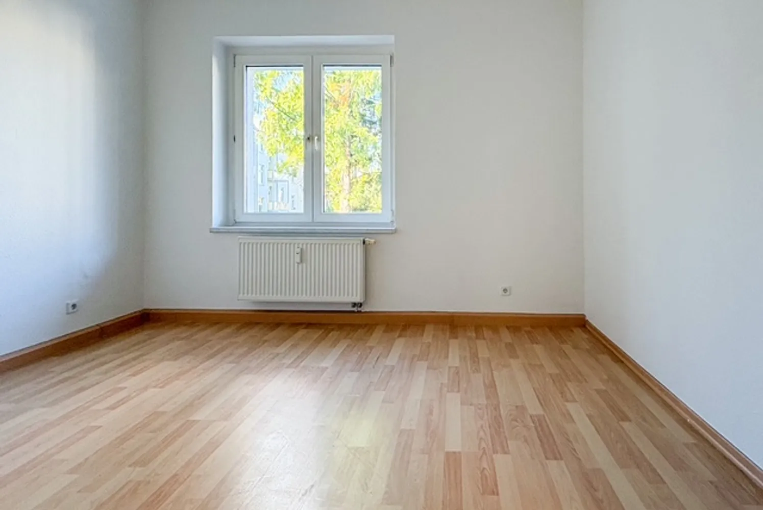 2 Zimmer Wohnung mit 53 m² in Chemnitz – Bild 5