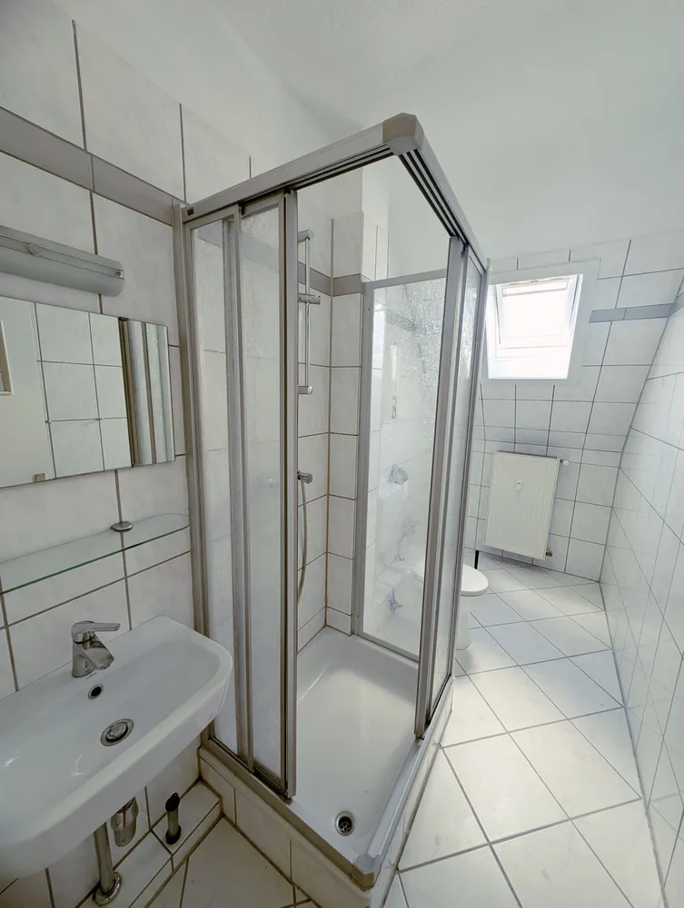1 Zimmer Wohnung mit 42 m² in Hamburg – Bild 5