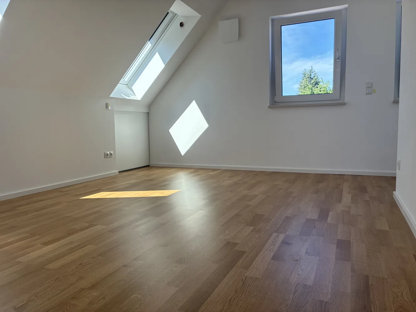 2 Zimmer Wohnung mit 75 m² in München – Bild 6