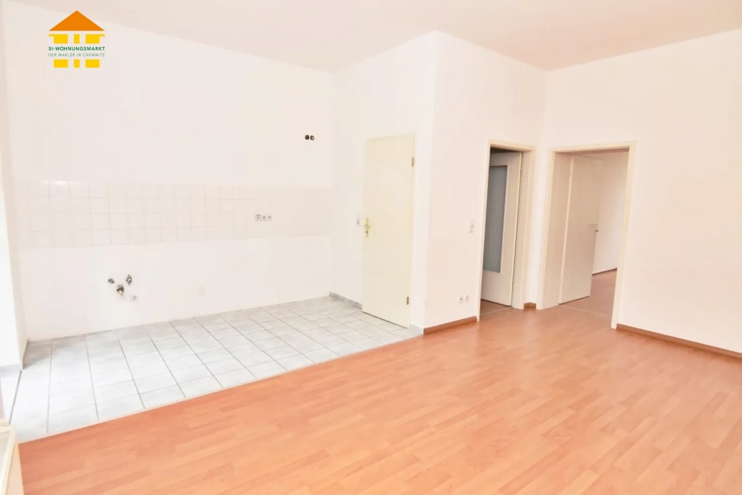 2 Zimmer Wohnung mit 56 m² in Chemnitz – Bild 12