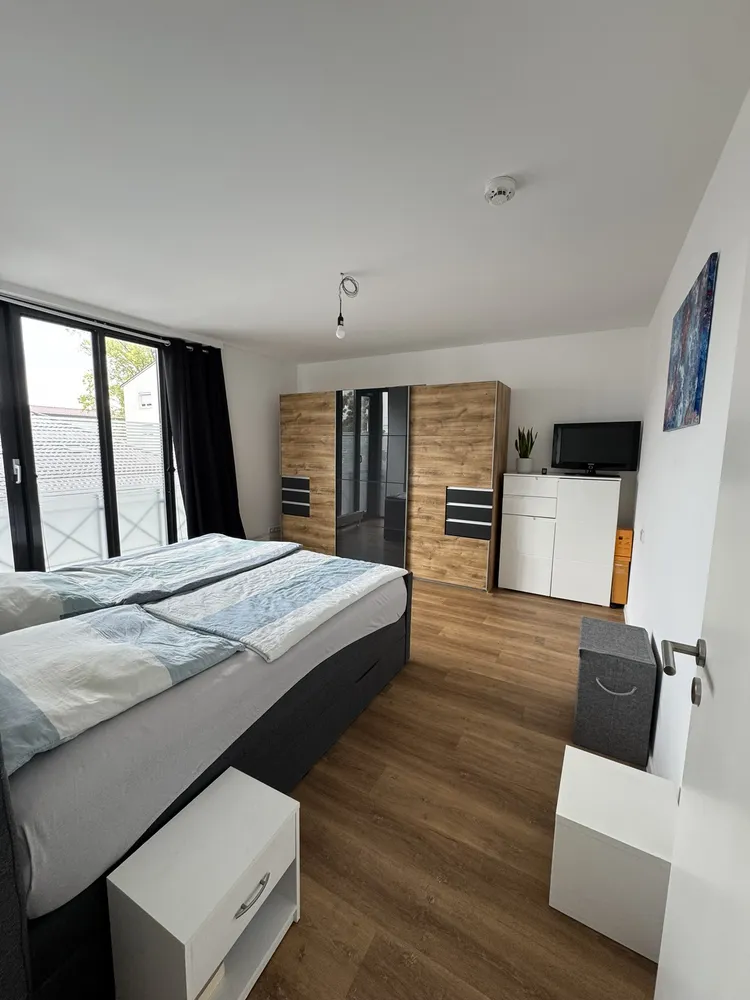 3 Zimmer Wohnung mit 77 m² in Stuttgart – Bild 2