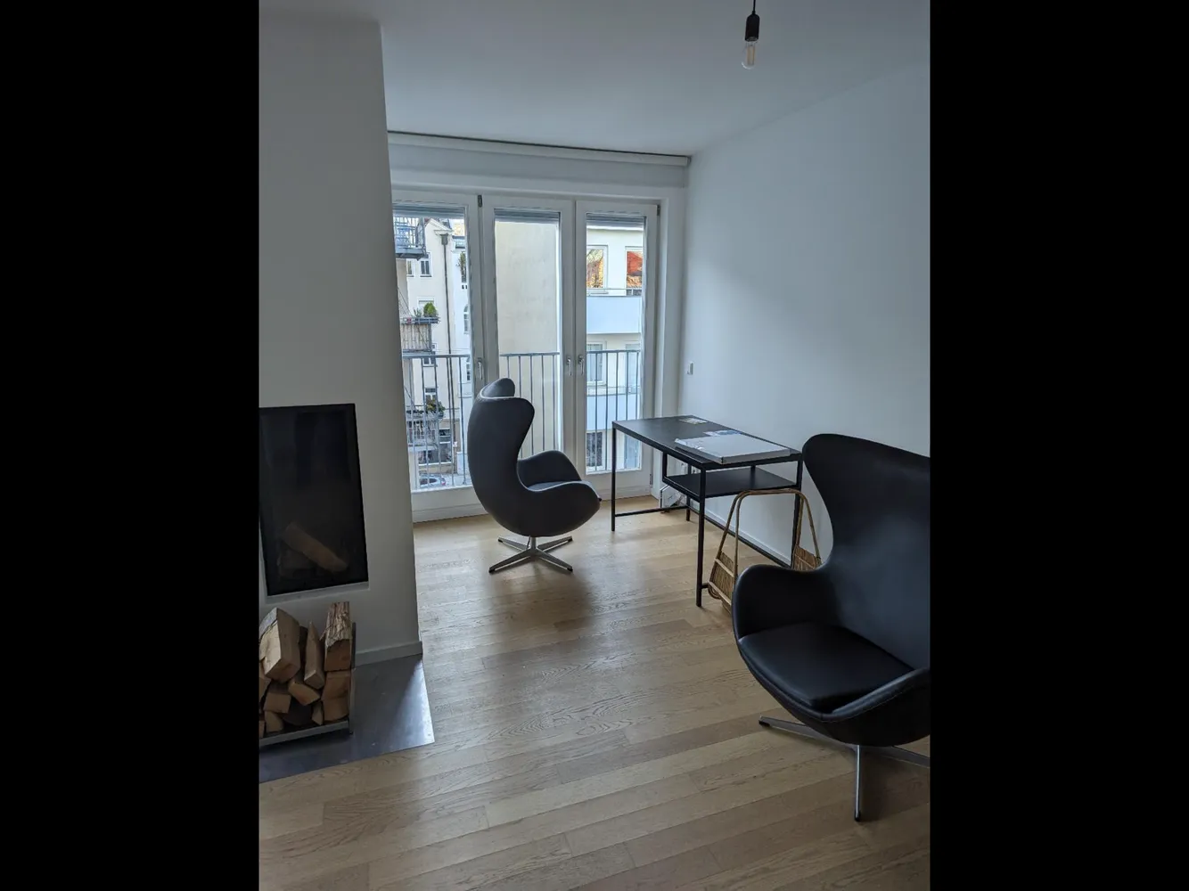 3 Zimmer Wohnung mit 117 m² in München – Bild 6