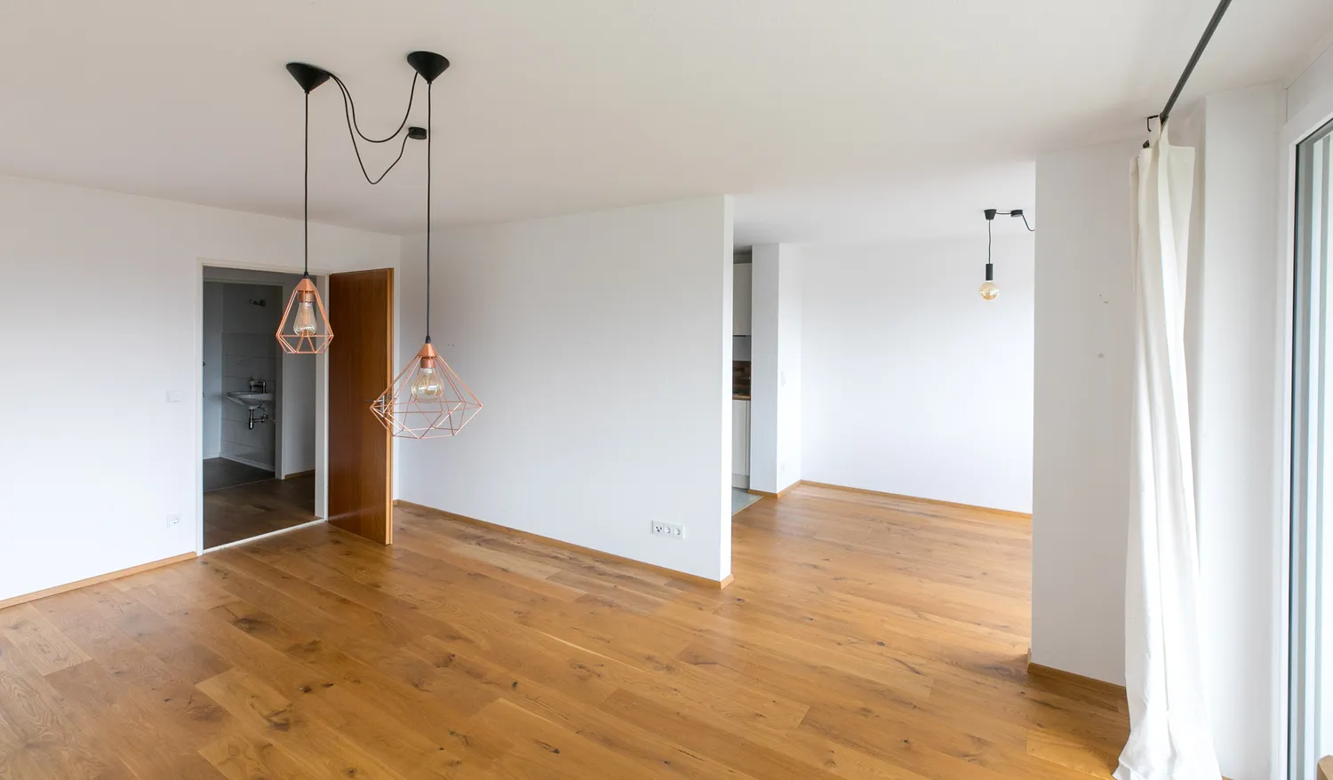 3 Zimmer Wohnung mit 82 m² in Kempten (Allgäu) – Bild 9