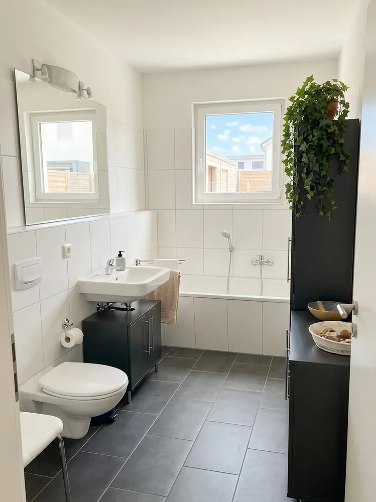2 Zimmer Wohnung mit 79 m² in Hannover – Bild 7