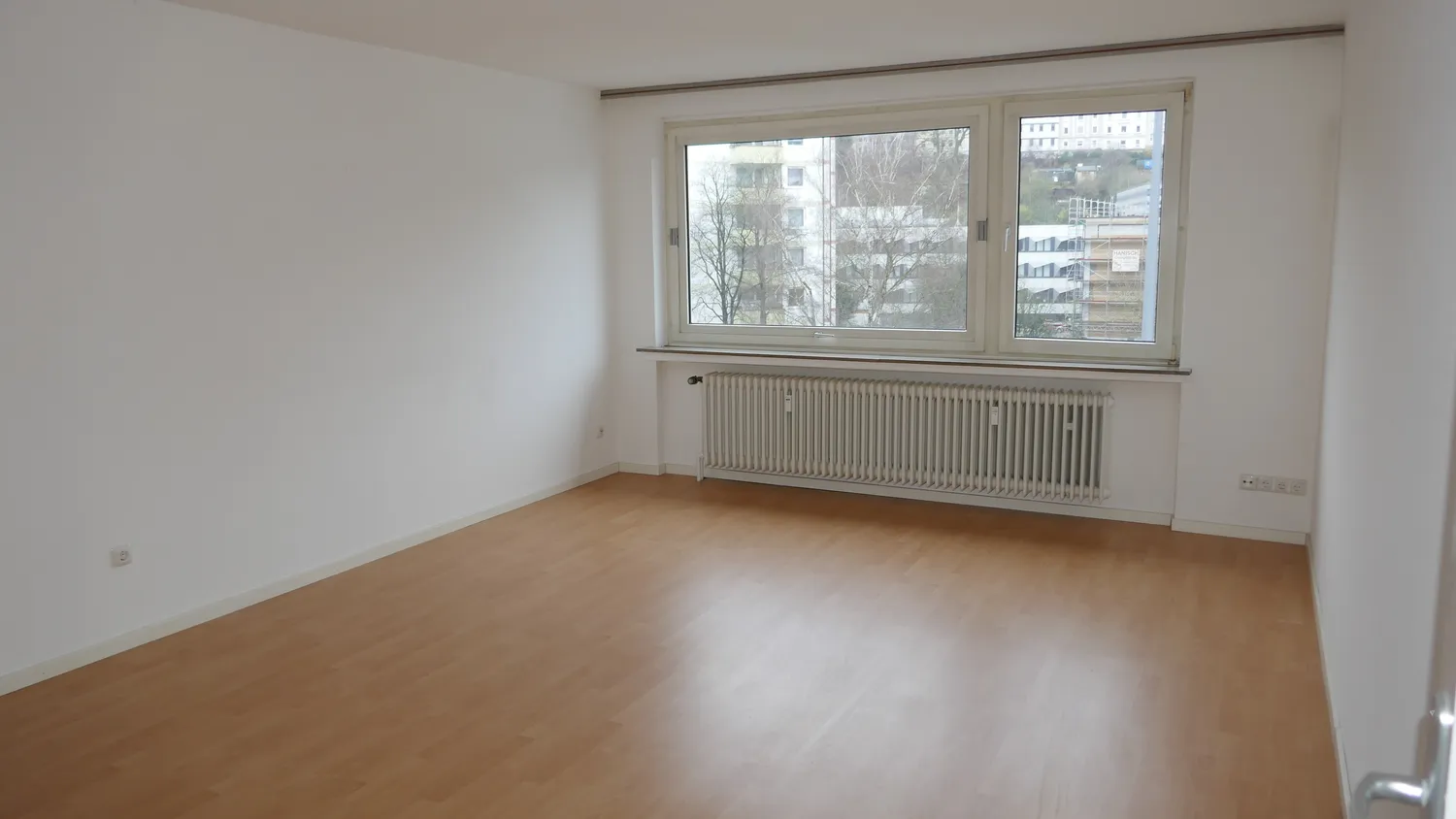 2 Zimmer Wohnung mit 57 m² in Wuppertal – Bild 2