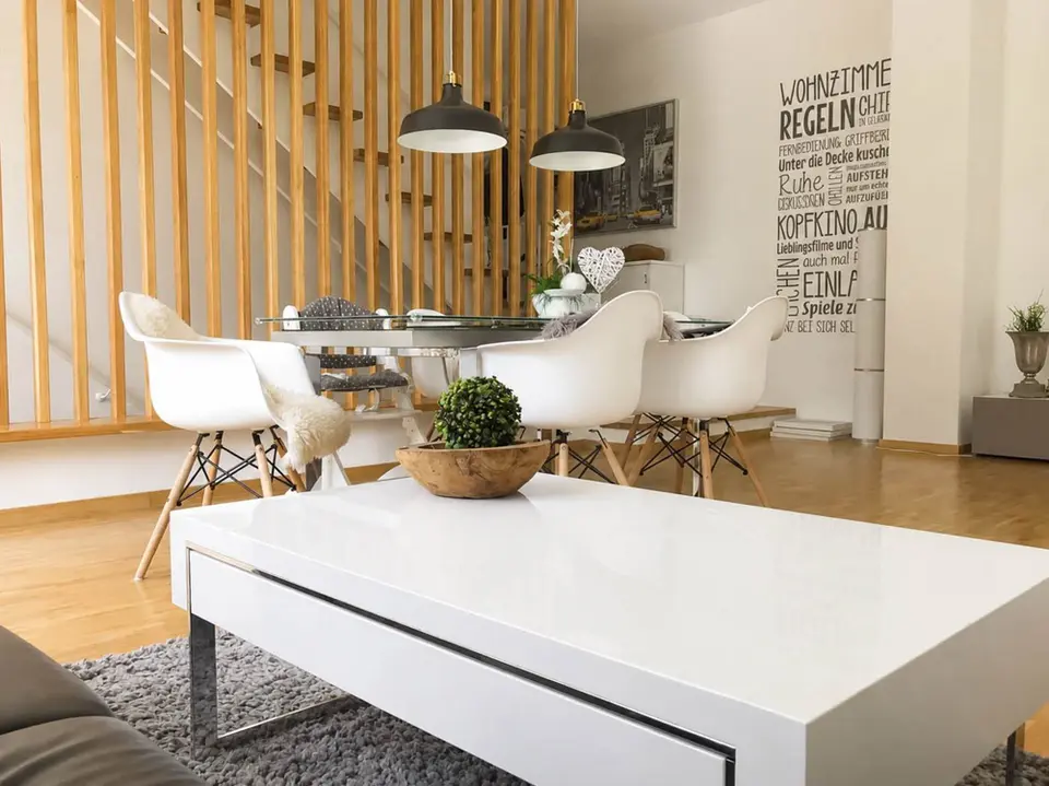 4 Zimmer Haus mit 114 m² in Günzburg – Bild 4