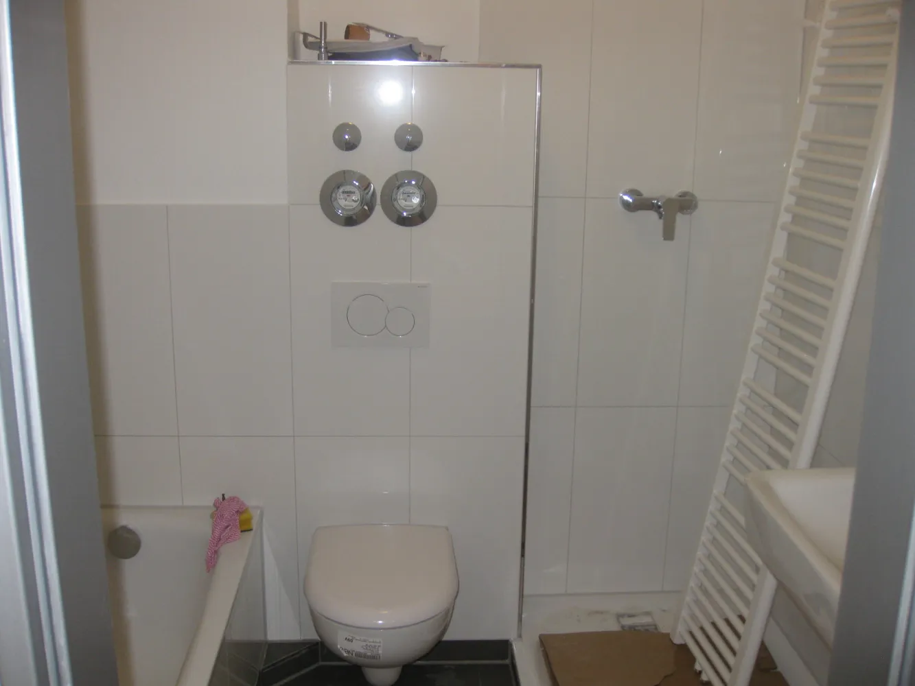 3 Zimmer Wohnung mit 79 m² in Bielefeld – Bild 12