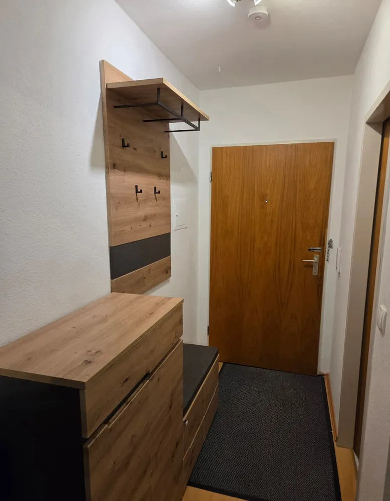 1 Zimmer Wohnung mit 38 m² in München – Bild 8