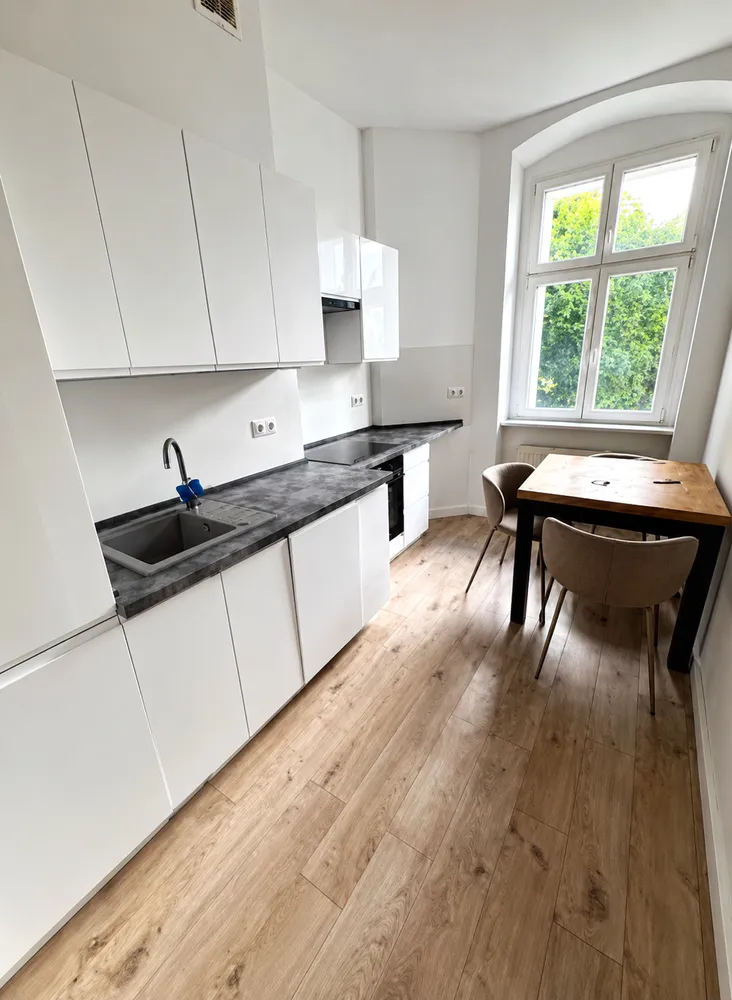 2 Zimmer Wohnung mit 54 m² in Berlin – Bild 3