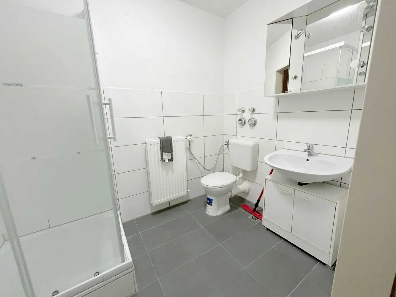 2 Zimmer Wohnung mit 52 m² in Dortmund – Bild 3