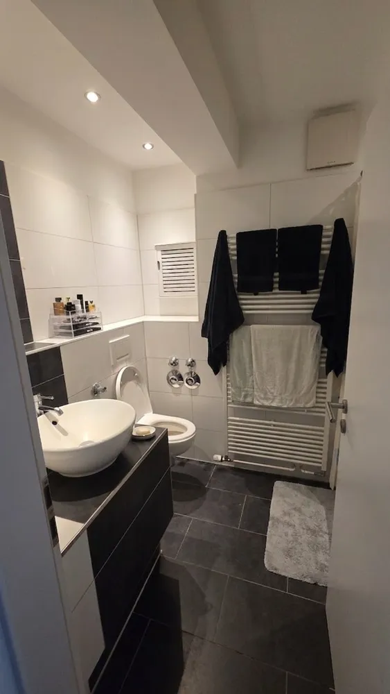 2 Zimmer Wohnung mit 43 m² in Frankfurt am Main – Bild 5