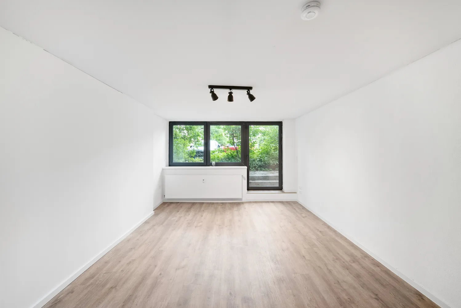 1 Zimmer Wohnung mit 44 m² in Tübingen – Bild 1