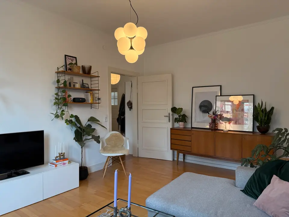 WG-Zimmer mit 14 m² in Ludwigsburg – Bild 3
