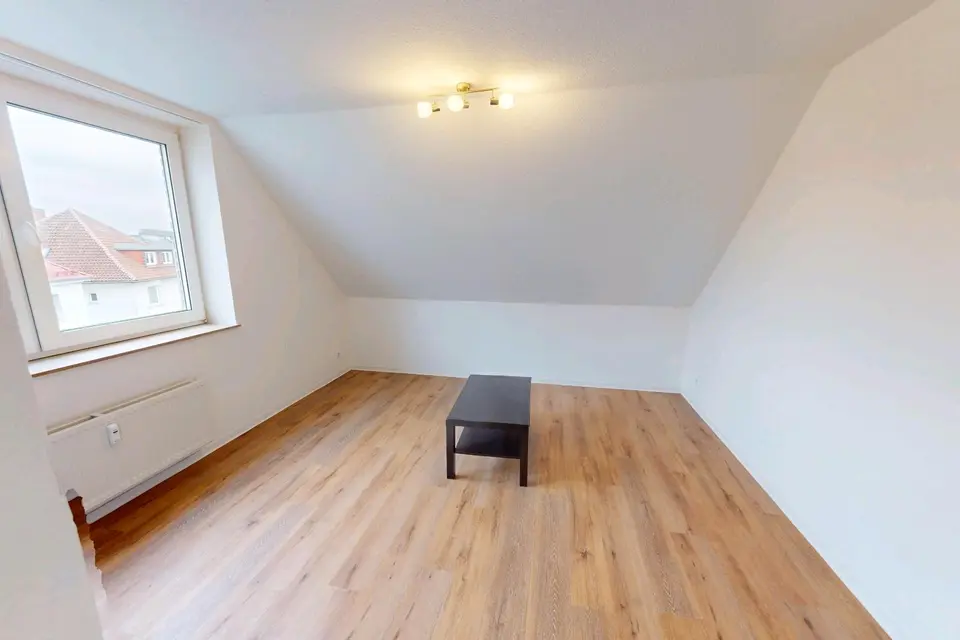 2 Zimmer Wohnung mit 26 m² in Bielefeld – Bild 1