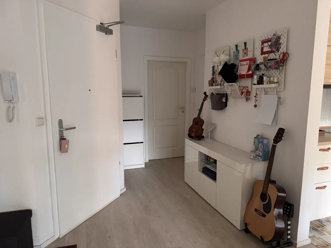 2 Zimmer Wohnung mit 57 m² in Frankfurt am Main – Bild 6
