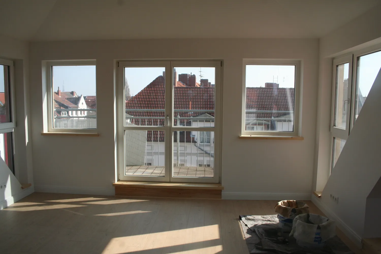 4 Zimmer Wohnung mit 120 m² in Hannover – Bild 9