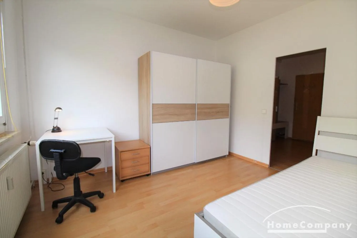 3 Zimmer Wohnung mit 62 m² in Dresden – Bild 9