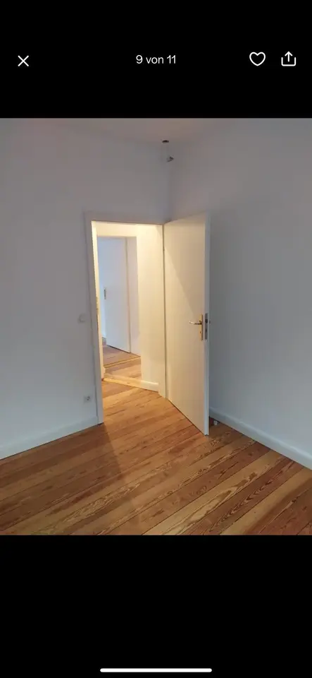 3 Zimmer Wohnung mit 60 m² in Kiel – Bild 5