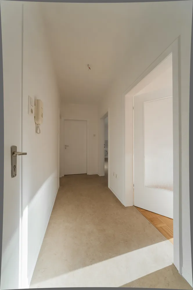 3 Zimmer Wohnung mit 68 m² in Oberhausen – Bild 4